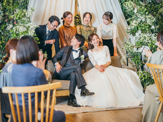 エレガンテヴィータ インナーガーデン画像 2-3