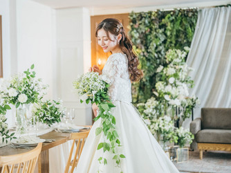 エレガンテヴィータ インナーガーデン画像 2-3