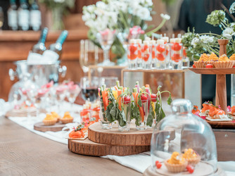 エレガンテヴィータ 演出画像 2-2