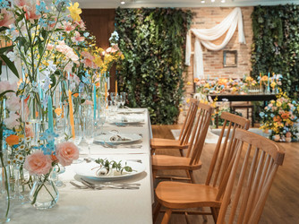 エレガンテヴィータ インナーガーデン画像 2-2