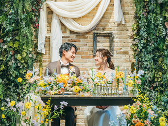 エレガンテヴィータ インナーガーデン画像 2-3