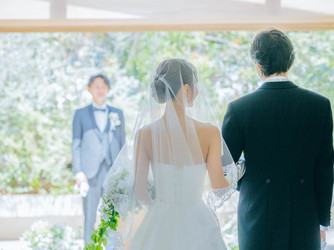 エレガンテヴィータ チャペル(全天候型ガーデンチャペル)画像 2-1