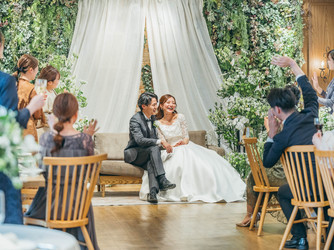 エレガンテヴィータ インナーガーデン画像 2-2