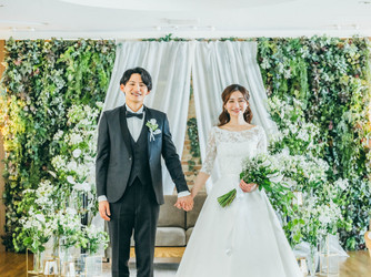 エレガンテヴィータ インナーガーデン画像 2-4