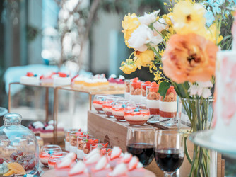 エレガンテヴィータ 料理・ケーキ1画像 2-2