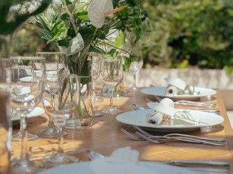 エレガンテヴィータ ミニバンケット画像 2-3