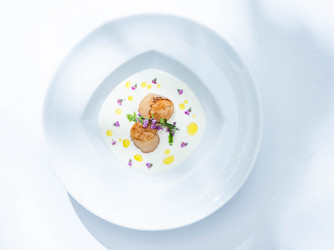 エレガンテヴィータ 料理・ケーキ2画像 2-2