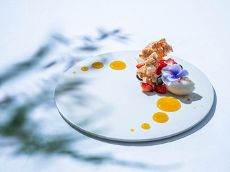 エレガンテヴィータ 料理・ケーキ2画像 2-4