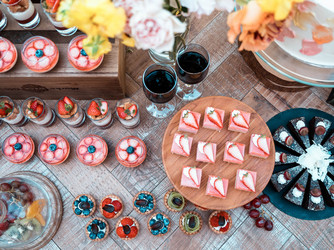 エレガンテヴィータ 料理・ケーキ1画像 2-3