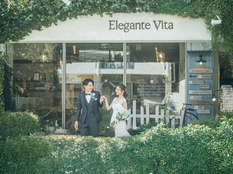 エレガンテヴィータ ロビー・エントランス画像 2-3