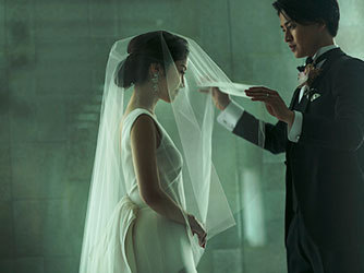 リストランテKubotsu チャペル(最大100名まで着席可能な専用チャペル)画像 2-2