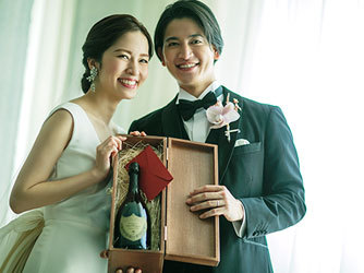 リストランテKubotsu チャペル(最大100名まで着席可能な専用チャペル)画像 2-3