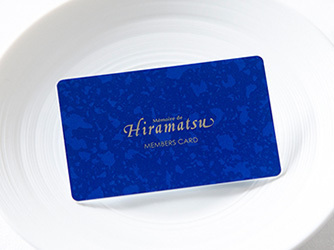 リストランテKubotsu 特典画像 2-1