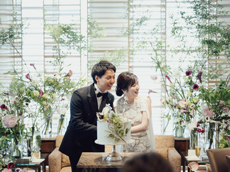 リストランテKubotsu Real Wedding/Y&Y画像 2-3