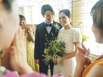 リストランテKubotsu ロビー・エントランス2画像 2-3