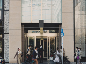 リストランテKubotsu 外観画像 1-2