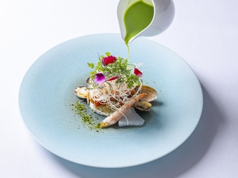 リストランテKubotsu 料理・ケーキ1画像 2-1