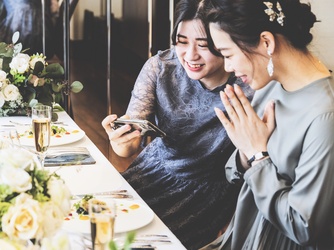 リストランテKubotsu 少人数ウエディング/個室・ダイニング画像 2-1