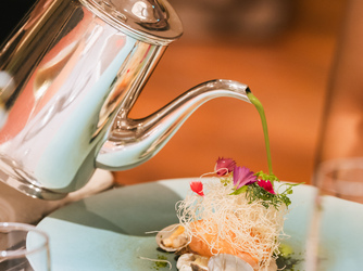 リストランテKubotsu 料理・ケーキ3画像 2-2