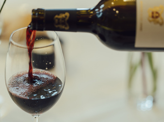 リストランテKubotsu パーティーサロン画像 2-2