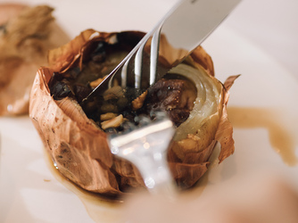 リストランテKubotsu 少人数ウエディング/個室・ダイニング画像 2-3