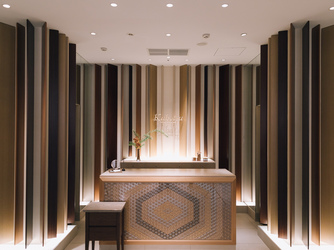 リストランテKubotsu ロビー・エントランス1画像 2-3