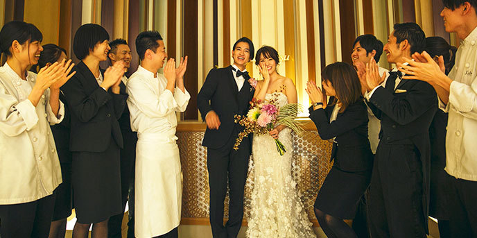 リストランテKubotsu 特典画像 1