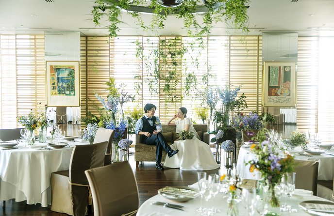 リストランテKubotsu リストランテKubotsu画像 1