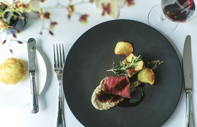 リストランテKubotsu 料理・ケーキ5画像 1