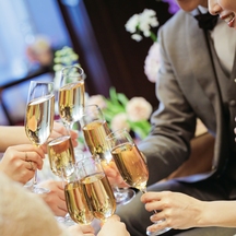 KOBE St.MORGAN CHURCH(神戸セントモルガン教会) 料理・ケーキ1画像 2-2