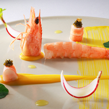 KOBE St.MORGAN CHURCH(神戸セントモルガン教会) 料理・ケーキ3画像 1-1