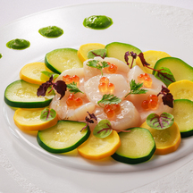 KOBE St.MORGAN CHURCH(神戸セントモルガン教会) 料理・ケーキ3画像 1-3