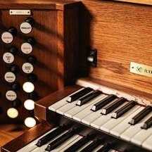 KOBE St.MORGAN CHURCH(神戸セントモルガン教会) チャペル(大聖堂)画像 2-3