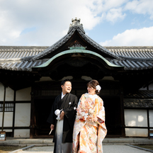 KOBE St.MORGAN CHURCH(神戸セントモルガン教会) 衣裳4画像 1-6