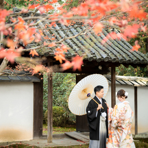 KOBE St.MORGAN CHURCH(神戸セントモルガン教会) 衣裳4画像 1-1