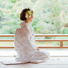 KOBE St.MORGAN CHURCH(神戸セントモルガン教会) 衣裳4画像 1-2