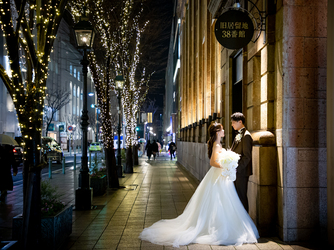 KOBE St.MORGAN CHURCH(神戸セントモルガン教会) 撮影スポット1画像 2-2