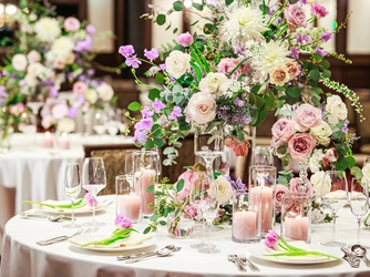 KOBE St.MORGAN CHURCH(神戸セントモルガン教会) -PALACES-画像 2-3