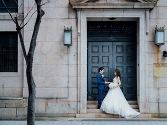 KOBE St.MORGAN CHURCH(神戸セントモルガン教会) ロケーション2画像 2-3