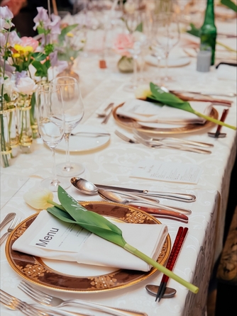 KOBE St.MORGAN CHURCH(神戸セントモルガン教会) -HEMINGWAY-画像 2-2