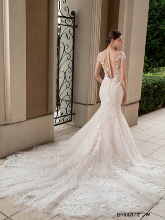 KOBE St.MORGAN CHURCH(神戸セントモルガン教会) 衣裳2画像 1-2