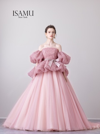 KOBE St.MORGAN CHURCH(神戸セントモルガン教会) 衣裳2画像 2-1