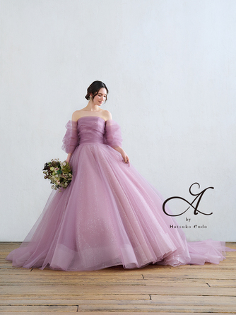 KOBE St.MORGAN CHURCH(神戸セントモルガン教会) 衣裳1画像 1-2