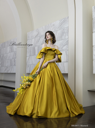 KOBE St.MORGAN CHURCH(神戸セントモルガン教会) 衣裳2画像 1-1