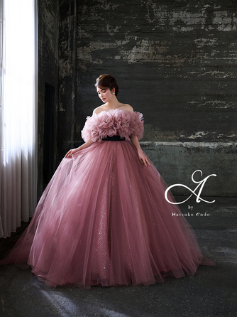 KOBE St.MORGAN CHURCH(神戸セントモルガン教会) 衣裳2画像 2-2