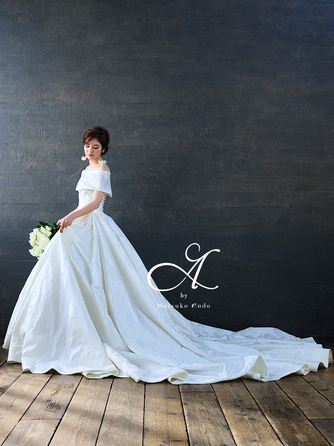 KOBE St.MORGAN CHURCH(神戸セントモルガン教会) 衣裳3画像 1-1