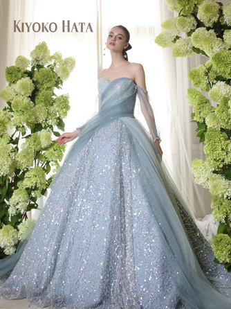 KOBE St.MORGAN CHURCH(神戸セントモルガン教会) 衣裳3画像 2-1