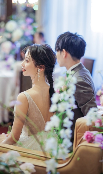 KOBE St.MORGAN CHURCH(神戸セントモルガン教会) -PALACES-画像 2-1