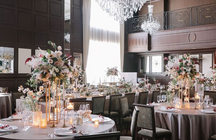 KOBE St.MORGAN CHURCH(神戸セントモルガン教会) -PALACES-画像 1