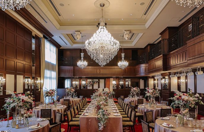 KOBE St.MORGAN CHURCH(神戸セントモルガン教会) -PALACES-画像 1